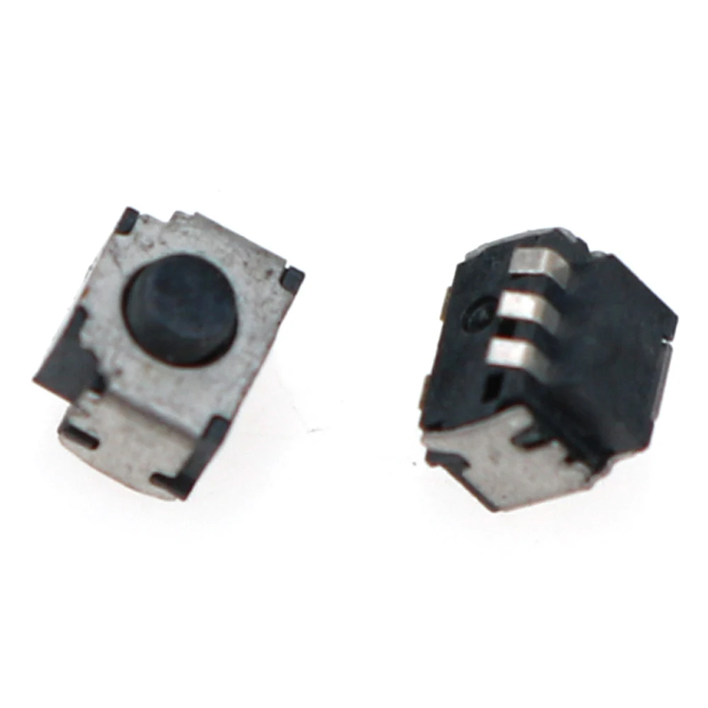 

YuXi Micro Switch L R Button for Nintend Switch LR Button Press Microswitch for Switch NS Joy-con Joystick