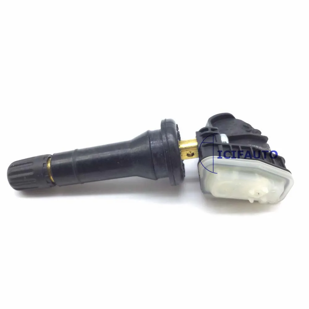 Система контроля давления в шинах TPMS датчик для Renault 407009987R 433 МГц | Автомобили и