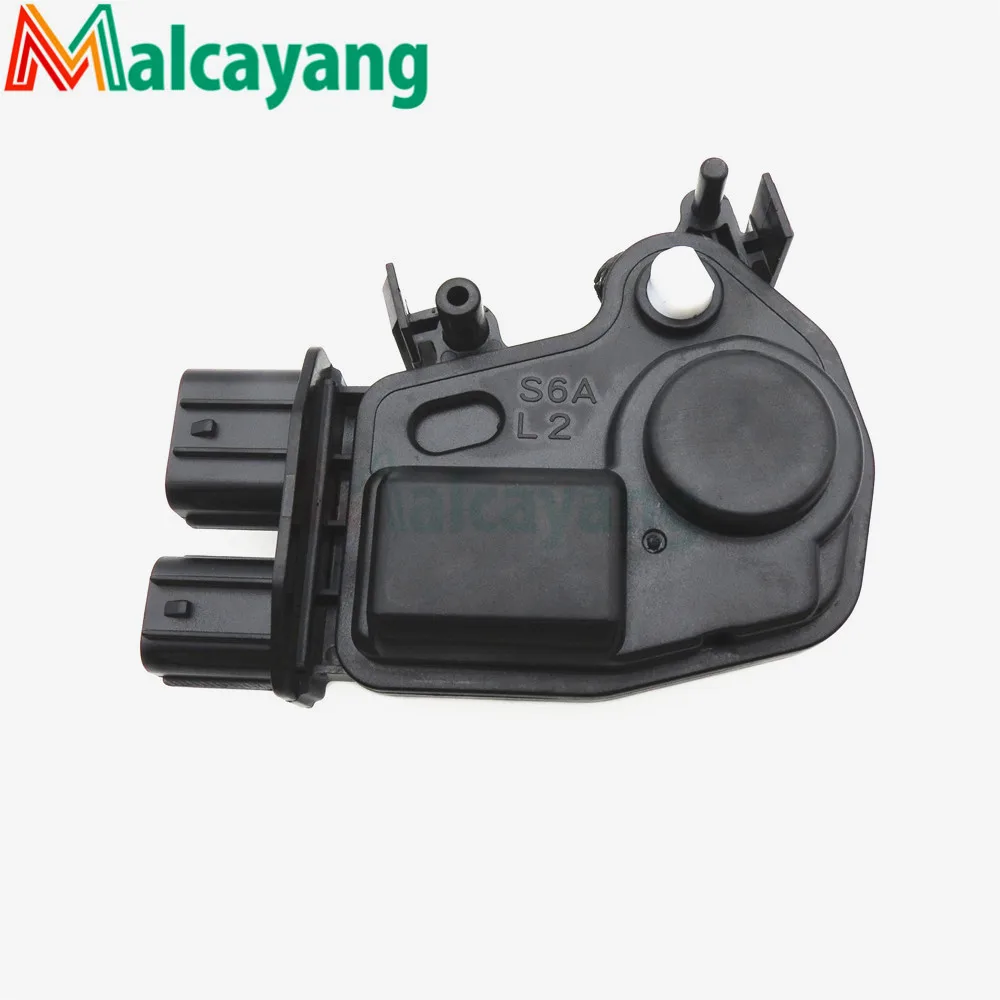 Привод для замка передней и левой двери двигатель 72155 S5P A11 Honda Accord Civic Pilot odyssy Acura RSX