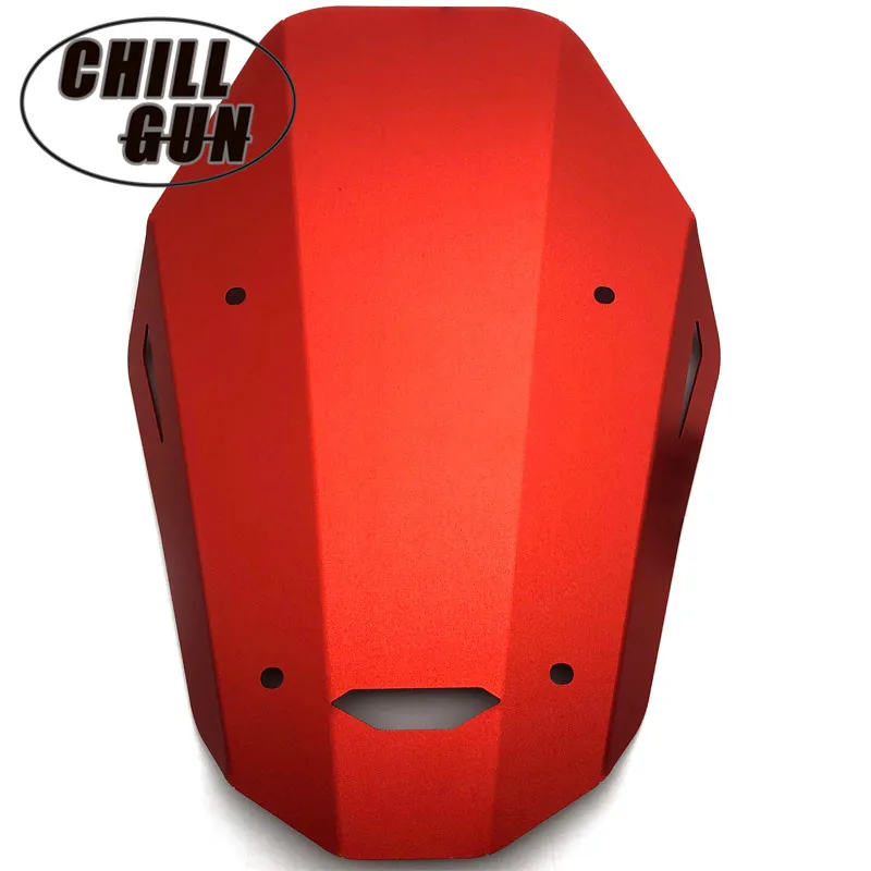 Алюминиевый ветровой отражатель ветрового стекла CNC для мотоциклов Honda XADV 750 X ADV