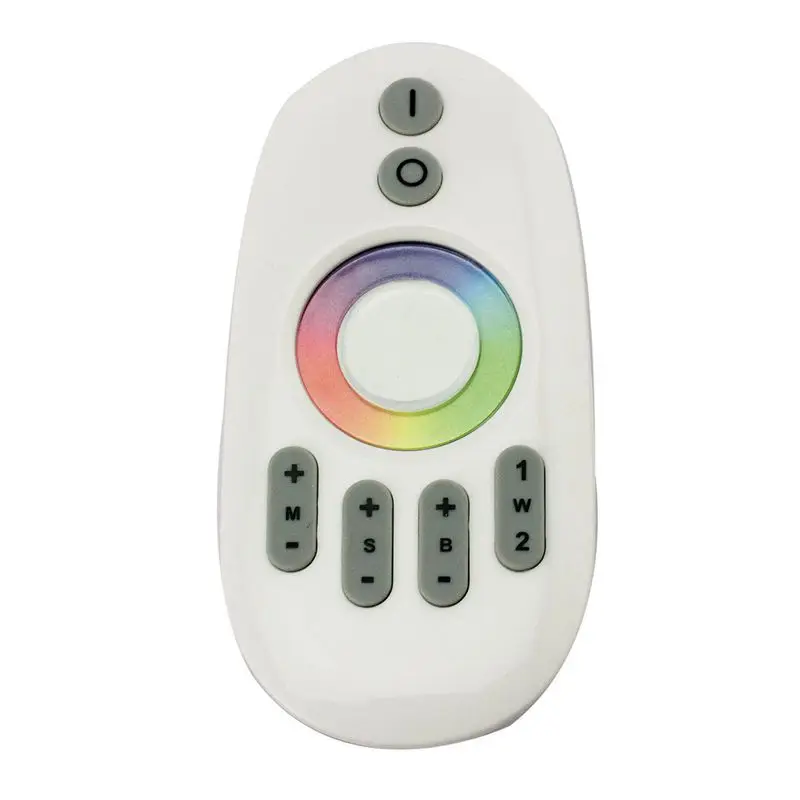 Горячая 3C-2.4GHz сенсорный DC12-24V 18A RF пульт дистанционного управления для RGB 5050 3528