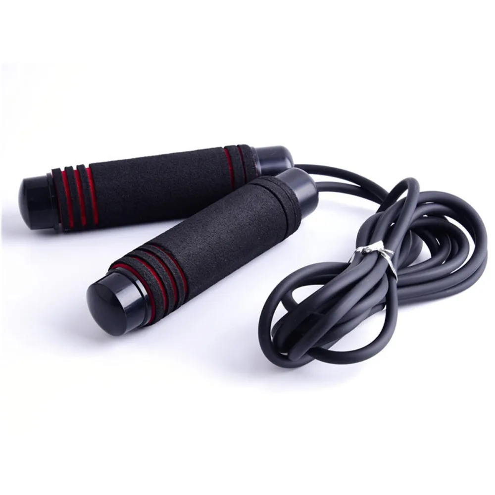 

Adjustable Jump Rope for Men Women Workout Gym Exercise Endurance training Jumping Exercise