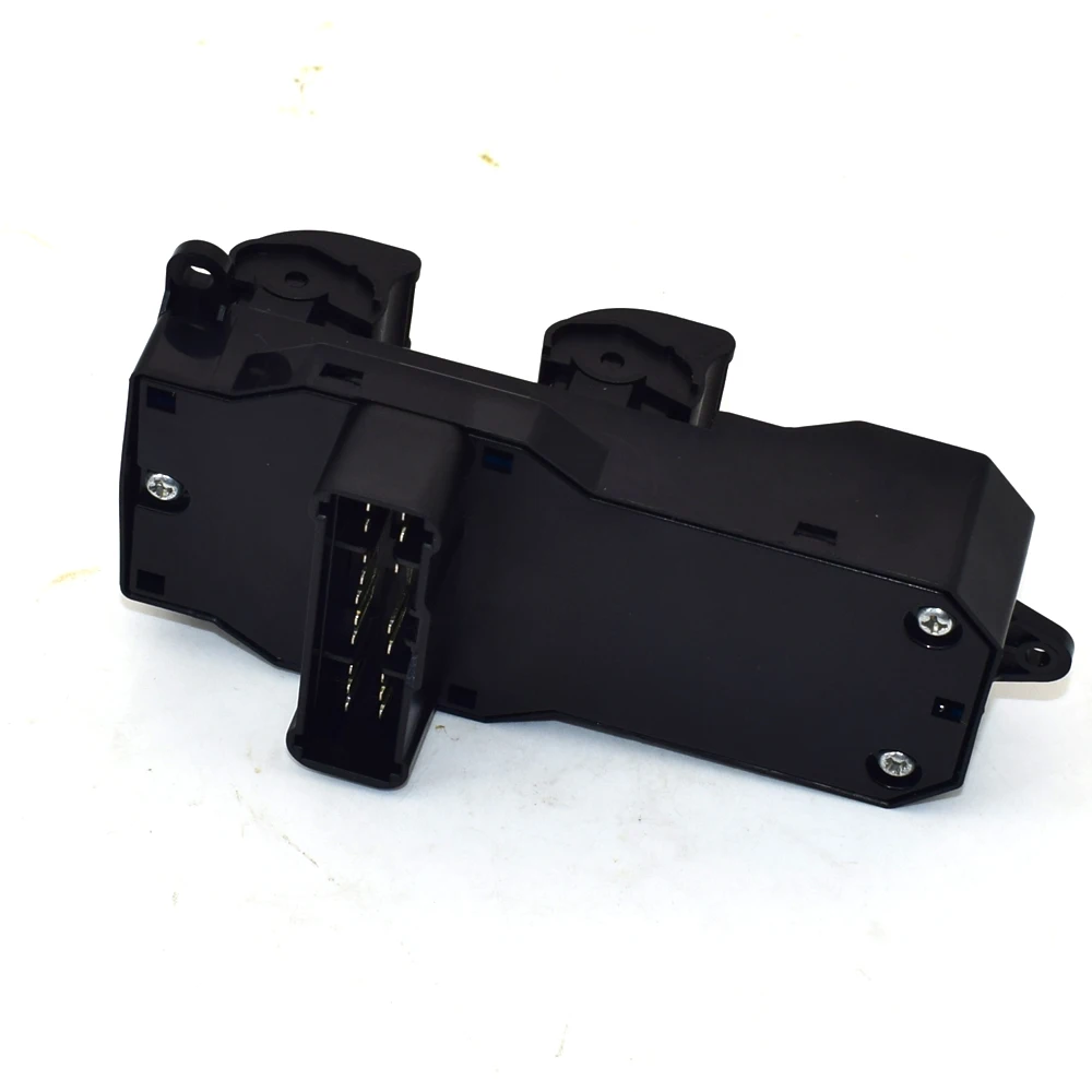 Новый 35760 S9A G042A G042 черный переключатель окна электропитания для Honda CRV CR V 2002 2006 Civic