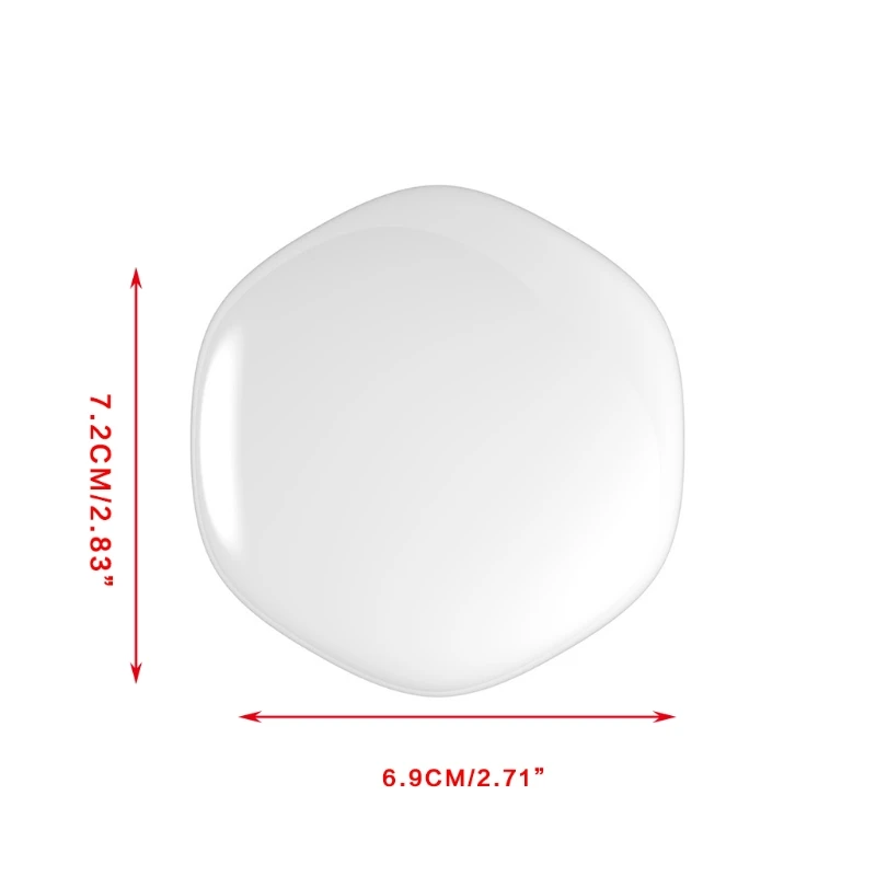 Детектор утечки воды Zigbee N0PB детектор с сигнализацией домашний монитор |