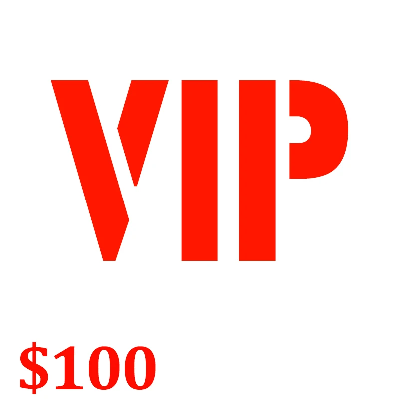 

vip customer product link