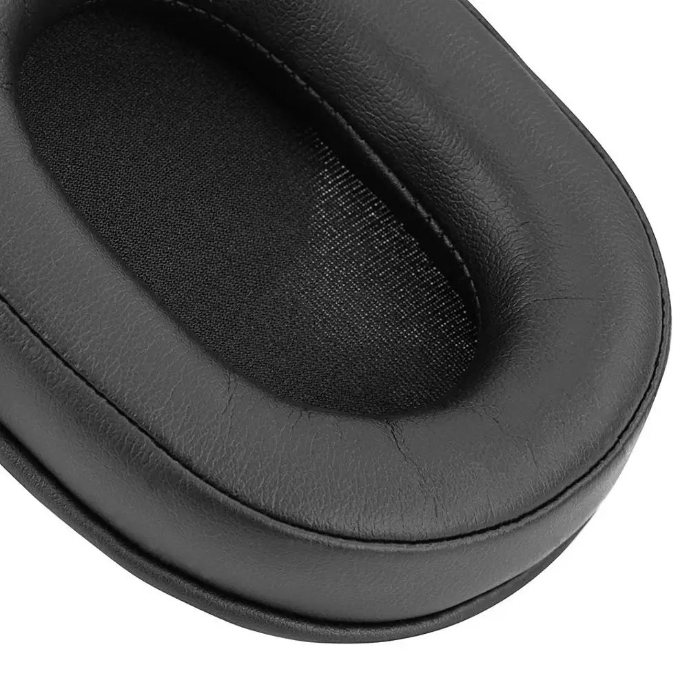 VEKEFF 1 Pair of Ear Pads earpads earmuff cover Cushion Replacement Cups for Oppo PM-3 PM3 Headset Headphone | Электроника