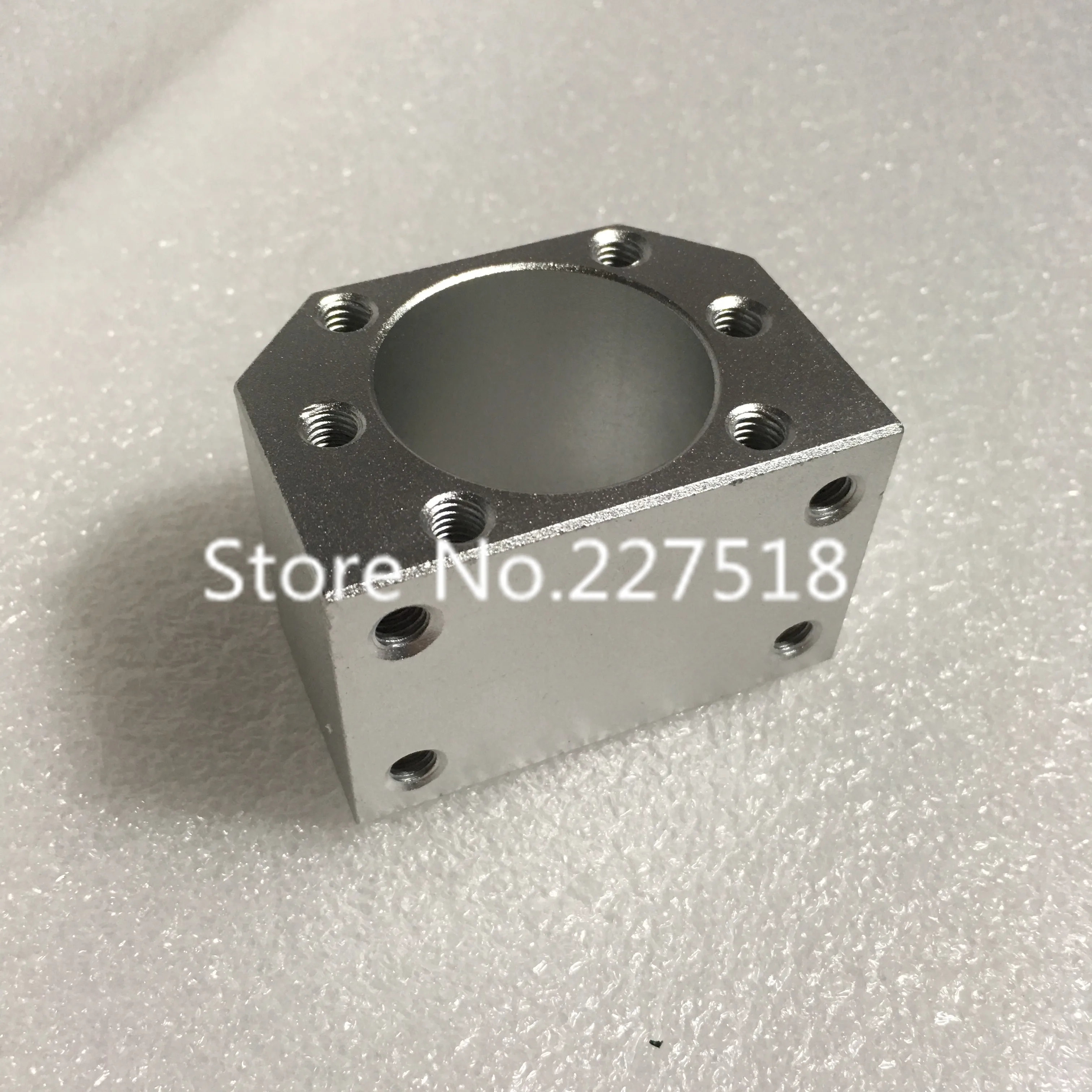 6 компл. линейный рельс SBR16 L500/2200/1700 мм+ SFU1605-500/2200/1700/2200 мм+ 4 BKBF12+ 4 DSG16H гайка+ 4 муфта
