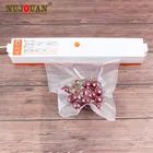 Вакуумный упаковщик пищевых продуктов, 220 В110 В