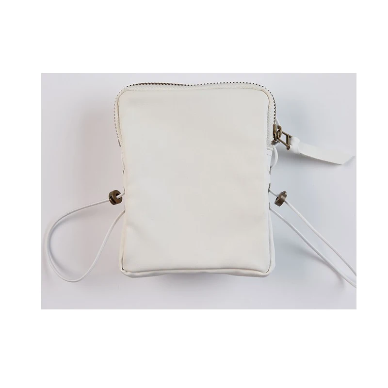 

Women Small Shoulder Bag Mini Messenger Bags Phone Pouch Crossbody Bag thin Shoulder Belt Mini Zipper Pouch for women 2019