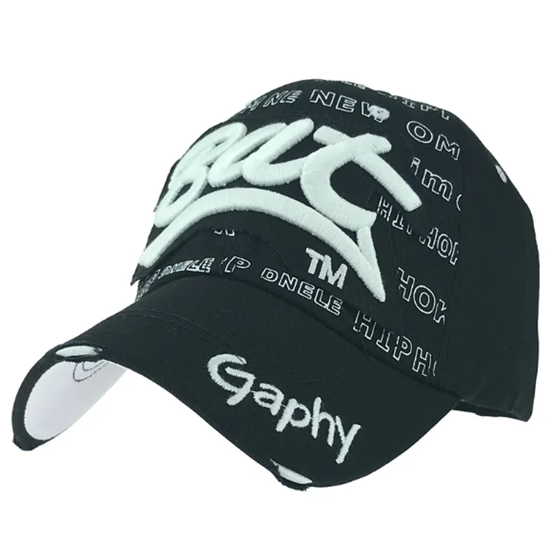 

2021 New multicolors Wholesale Men Women Baseball Cap Hip Hop Fitted Cheap Hats Fashion Damage Snapback Caps Curved Brim Gorras