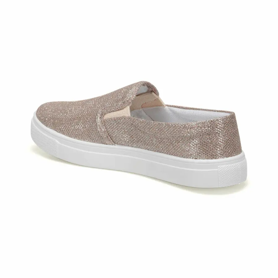 

Sneakers Women Art Bella Cs19009 Powder Women Slip On Shoes