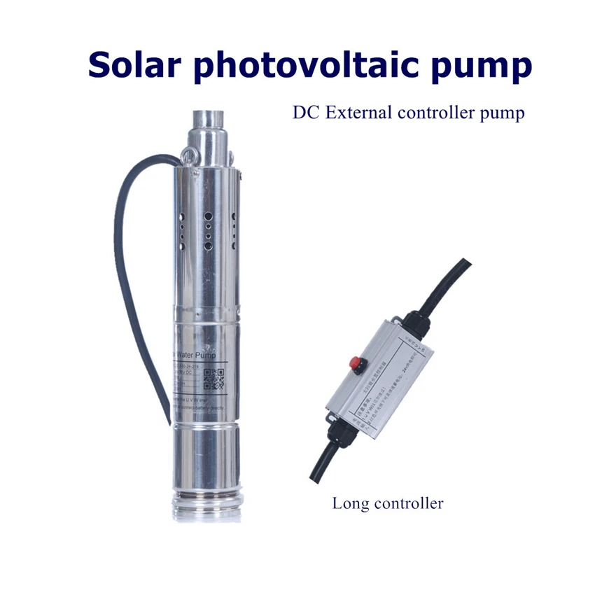 Погружной водяной насос kary 24 В постоянного тока водяная Насосная машина |