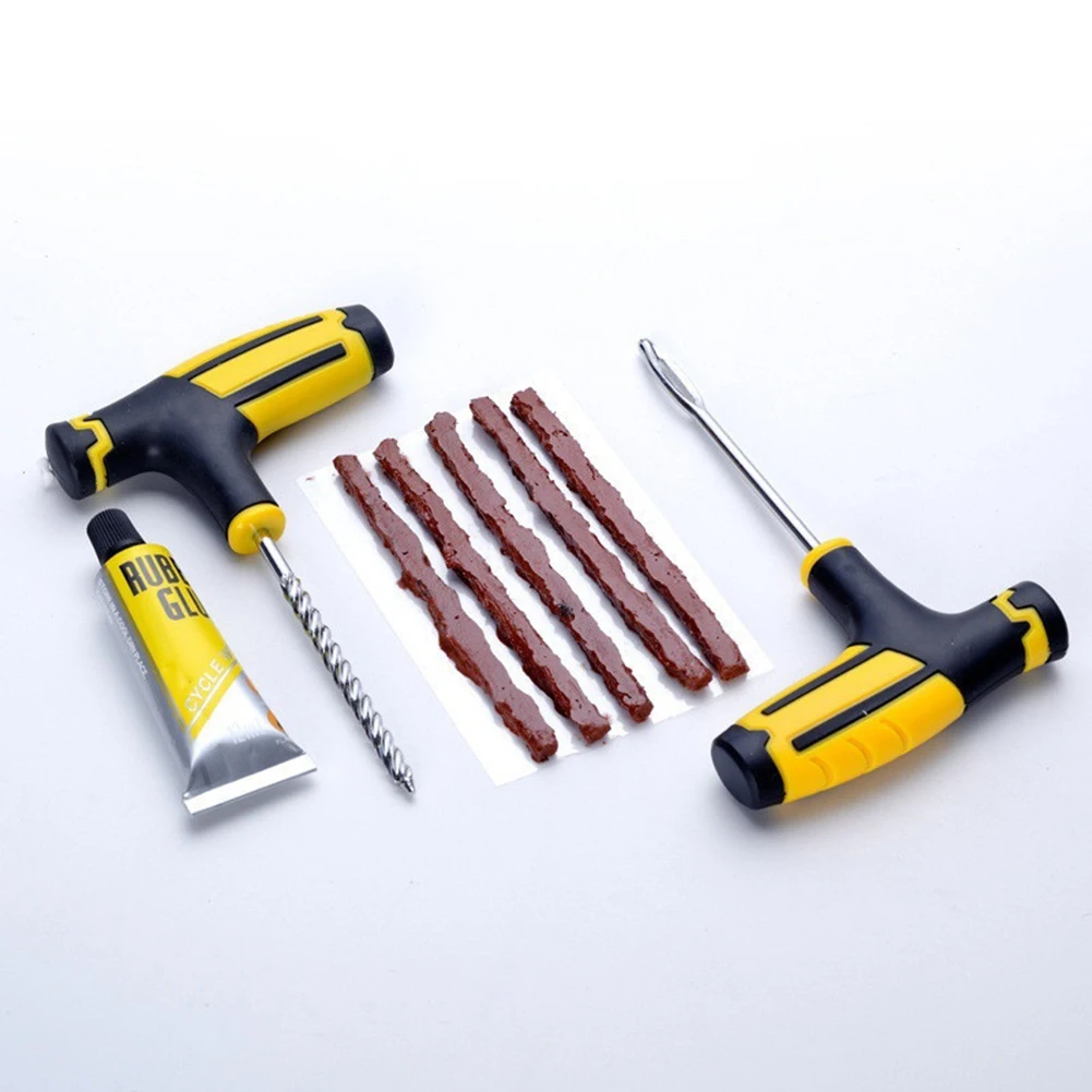 8 шт. набор для ремонта шин 2019 |