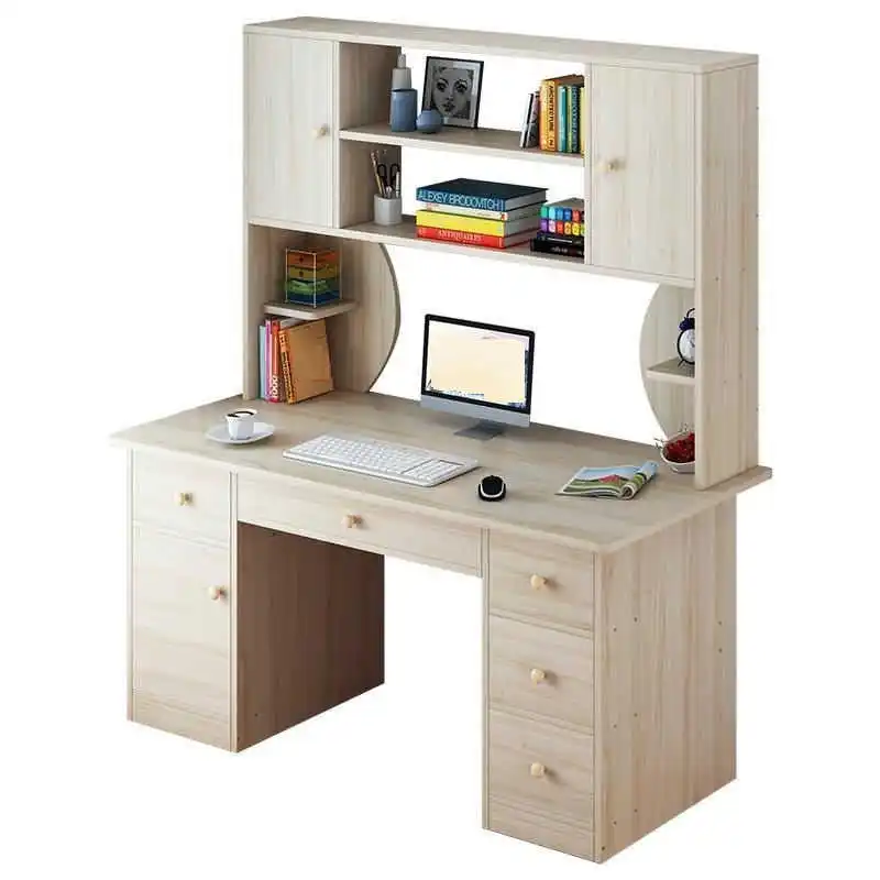 Настольная кровать маленький стол блокнот офис столик компьютерный