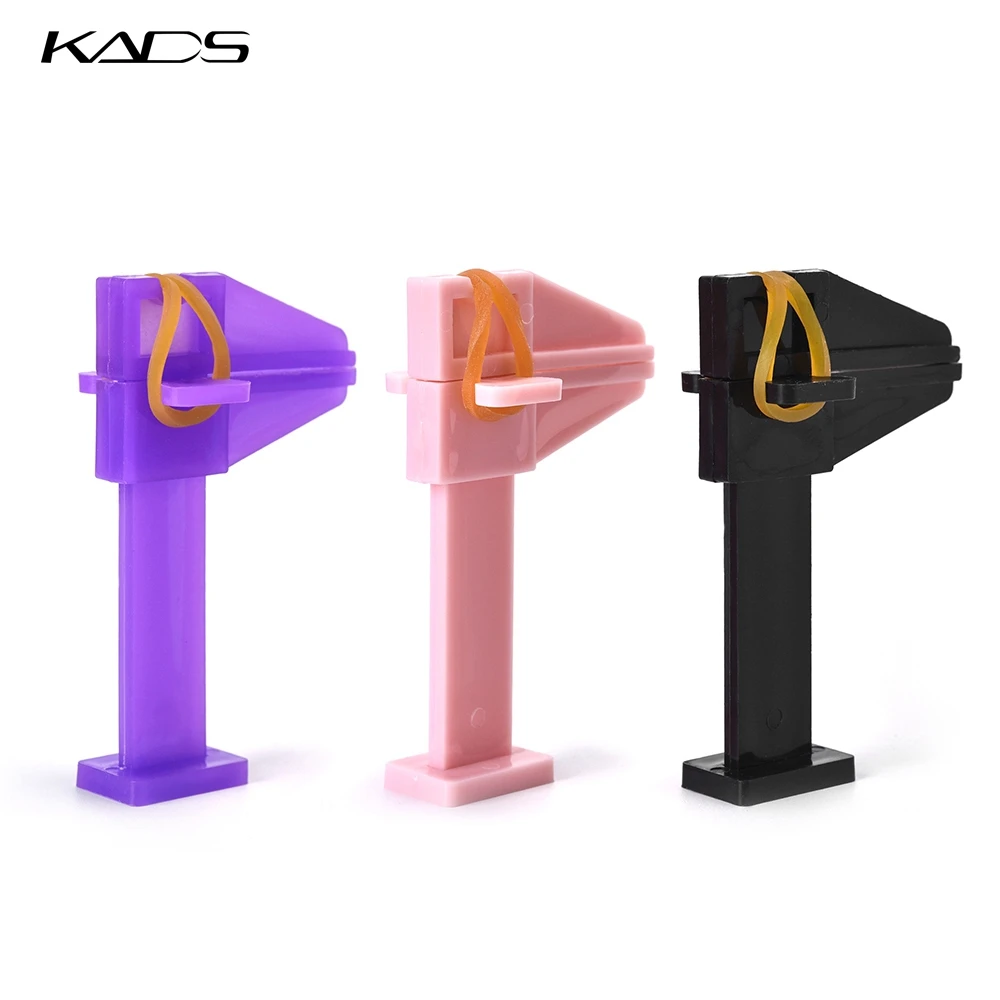 1 шт. зажим для ногтей акриловый УФ гель изогнутый фиксированный Пинчер