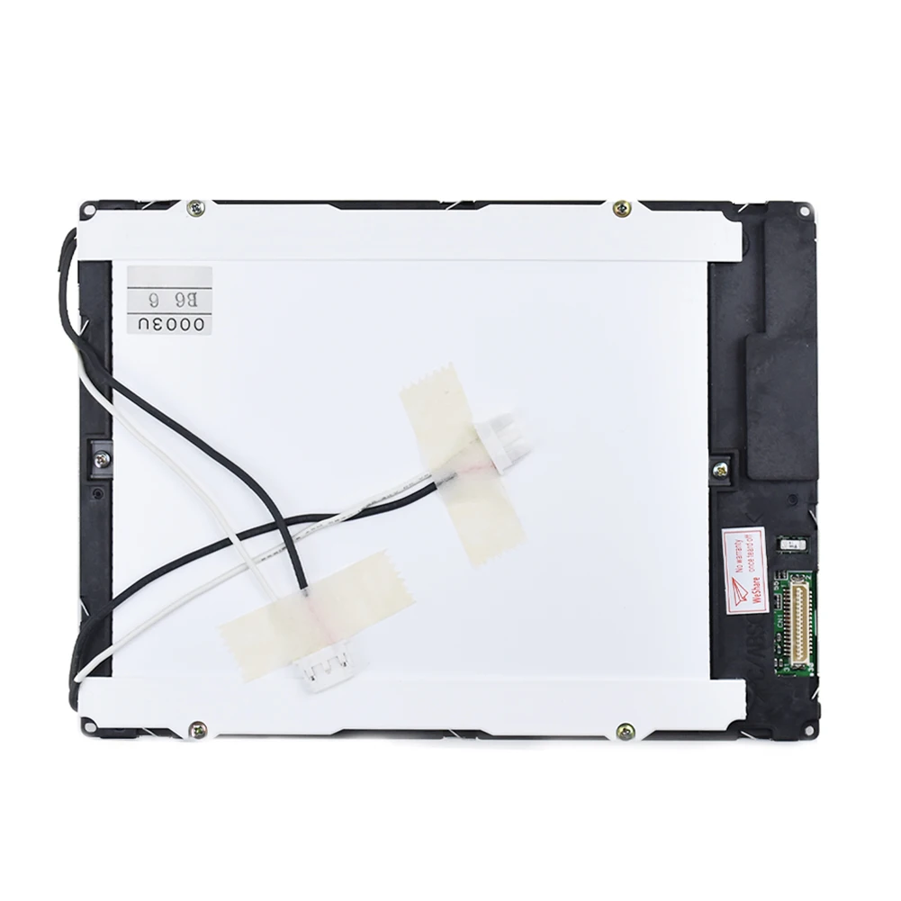 Kopen Voor Sharp 6.4Inch LQ64D343 Lcd Scherm Display 640 (Rgb) * 480 Vga Vervangende Laptop Led Scherm