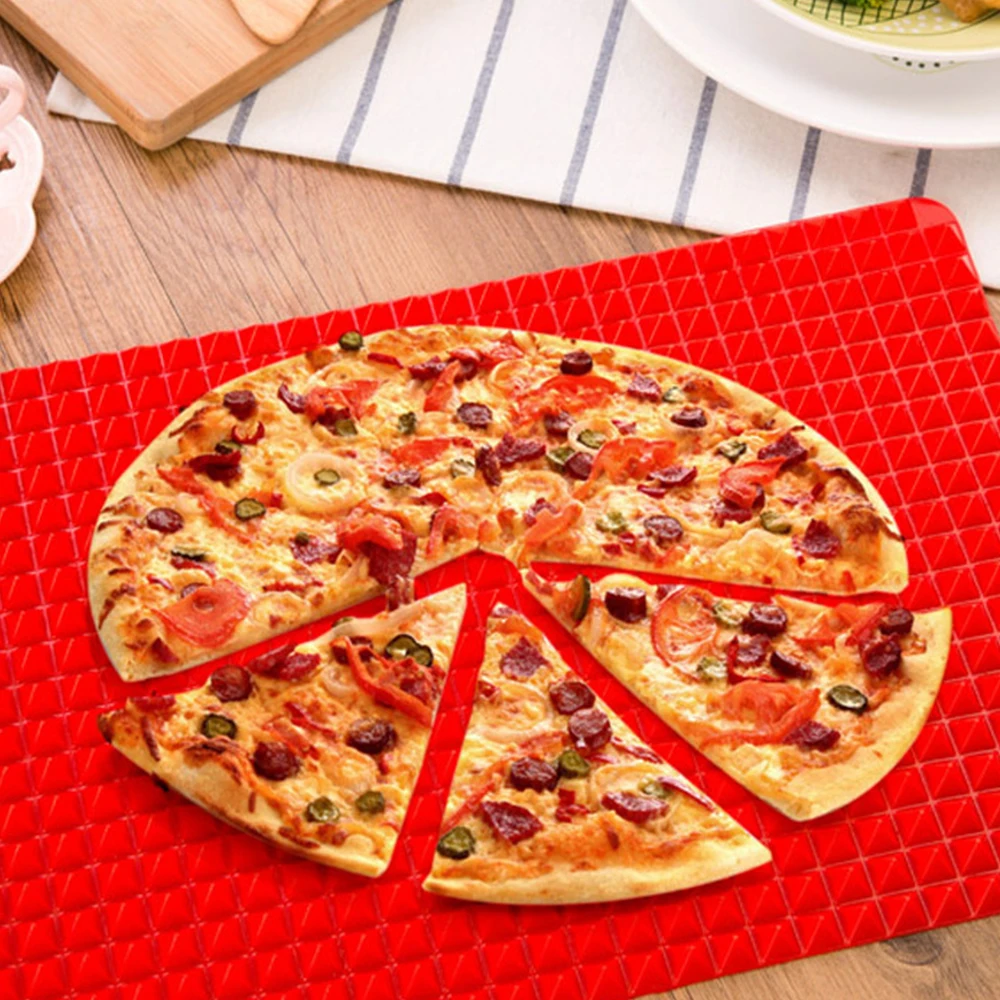 Высококачественная жаропрочная Антипригарная посуда для барбекю пирамида