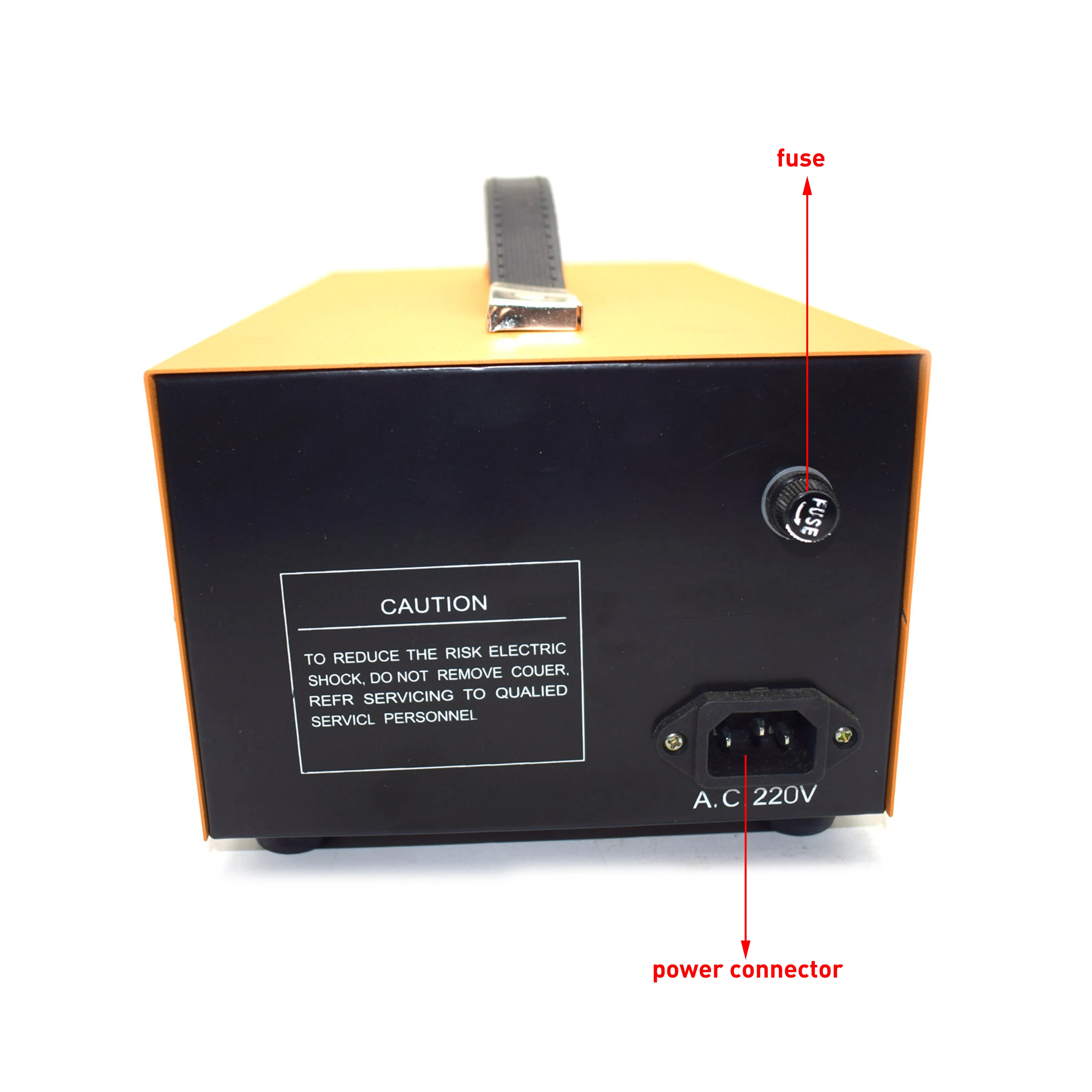 30A ювелирные изделия точечной сварки накопленной энергией ручной импульсный