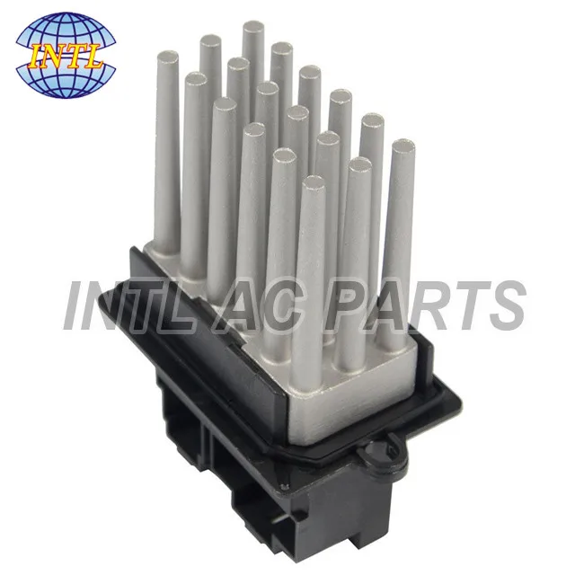 Резистор нагревателя 6513bsm CA1200 2014001 651313 для Kenworth/петерbilt 2010 1996|heater blower resistor|blower