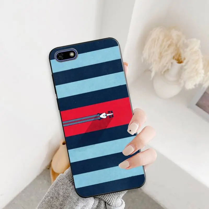 

Martini Racing Phone Case For Redmi K 7 8 9 20 30 X A Pro Note 4 5 6 7 8 X A T Cover