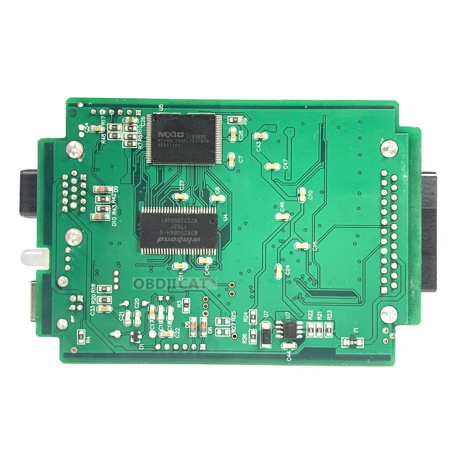 SVCI ABRITES Commander с 18 программным обеспечением 2018/2015/2014 автоматический