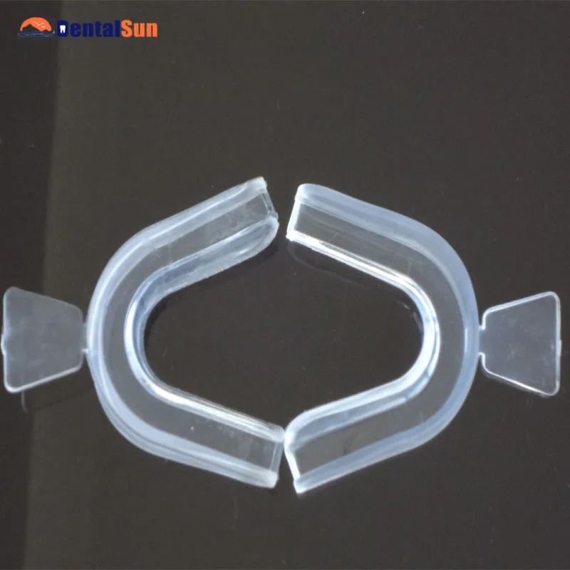 

Dental Teeth Whitening Impression Tray