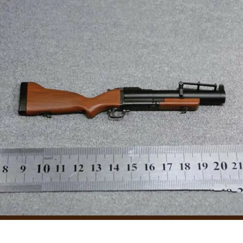 

ZYTOYS 1/6 Scale US Army M79 Grenade Launcher Weapon Gun Model Fit 12" Action Figure In Stock