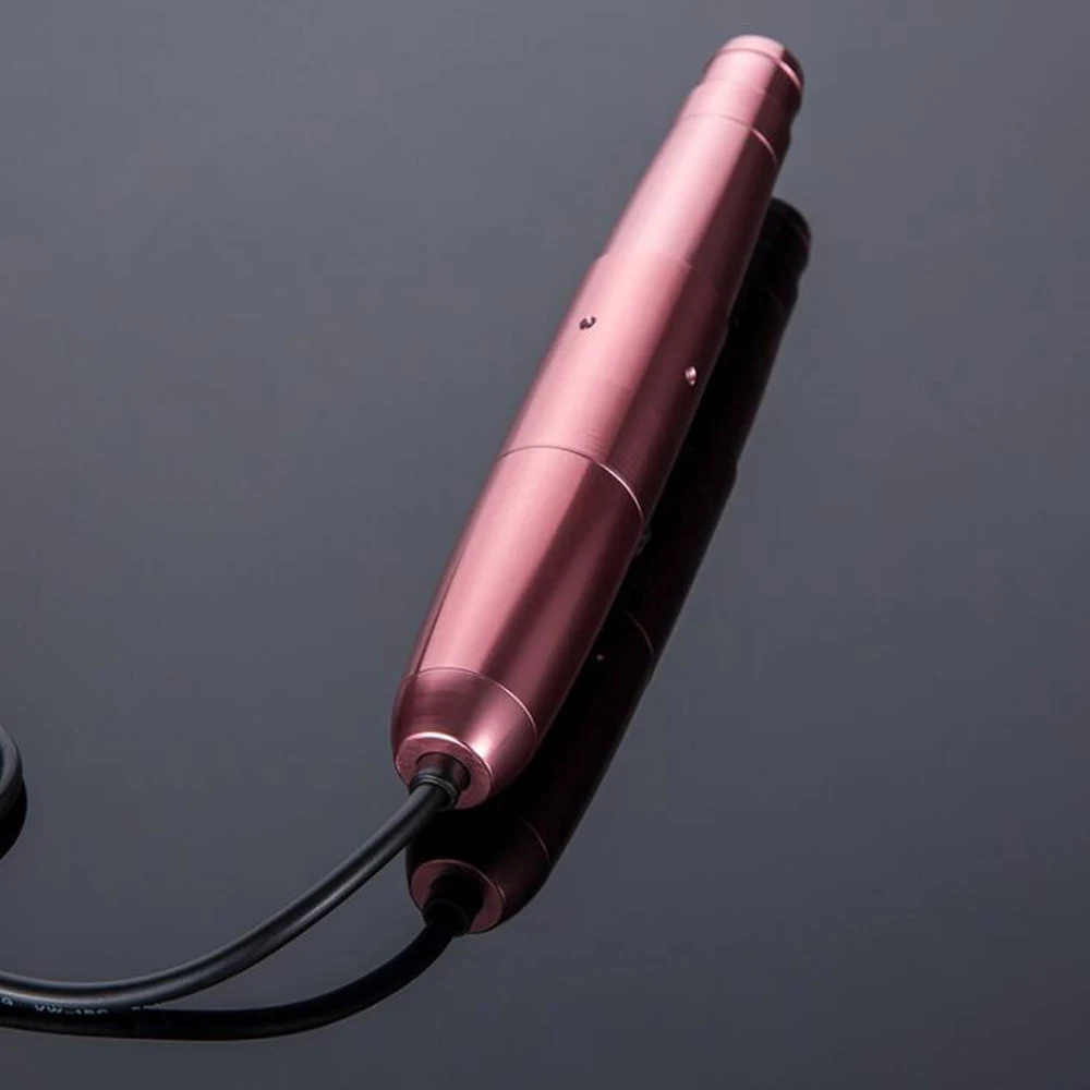 Профессиональная машинка для перманентного макияжа бровей Ротари Машина