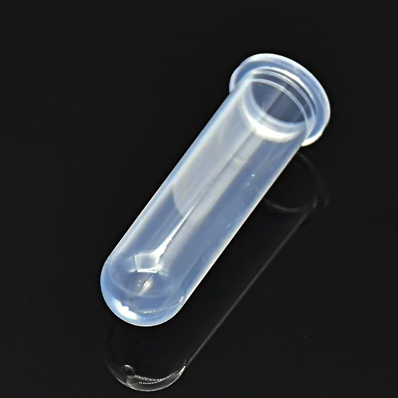 Колонка для очистки ДНК Plasmid Miniprep без гелевой вращающейся колонны коллекционная
