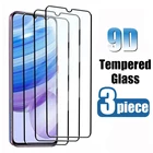 Защитное стекло, закаленное стекло для Xiaomi Redmi 9 9A 9C 9T 8A 7A 8 7 6A 6 Note 9 7 8 Pro 9S 8T