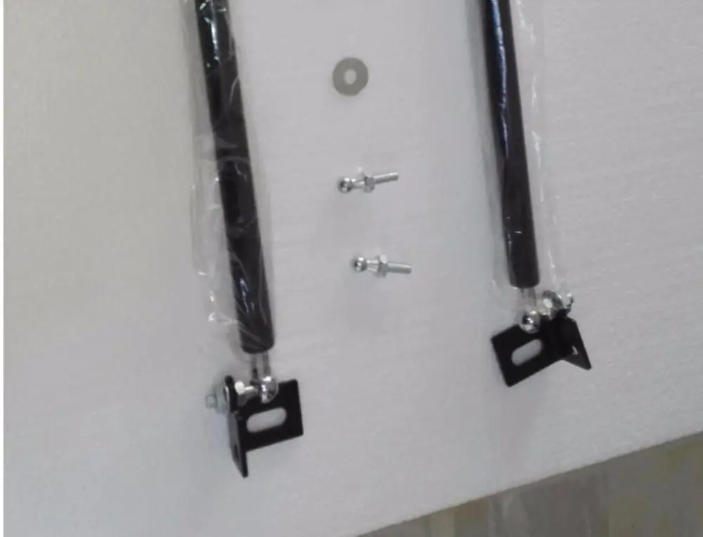 

FIT FOR NISSAN QASHQAI J11 2014-2019 ACCESSORIES CAR BONNET HOOD GAS SHOCK STRUT LIFT SUPPORT CAR STYLING