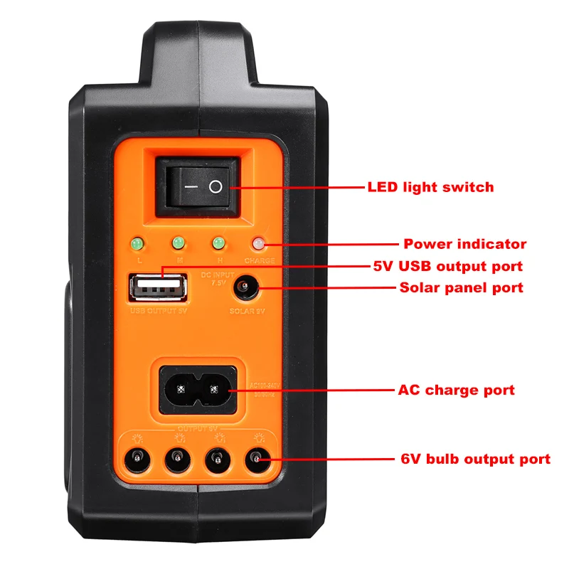 Дешево 3 в 1 солнечный светильник USB Зарядное устройство дома Bluetooth FM радио Солнечный Мощность Панель генераторной установки с 3 светодиодный лампы ... Скидка 3 в 1 солнечный светильник USB Зарядное устройство дома Bluetooth FM радио Солнечный Мощность Панель генераторной установки с 3 светодиодный лампы ...