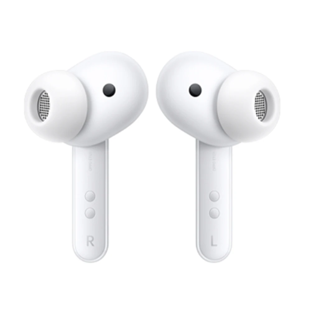 Bluetooth гарнитура OPPO Enco W51 TWS двойное активное шумоподавление двойная передача