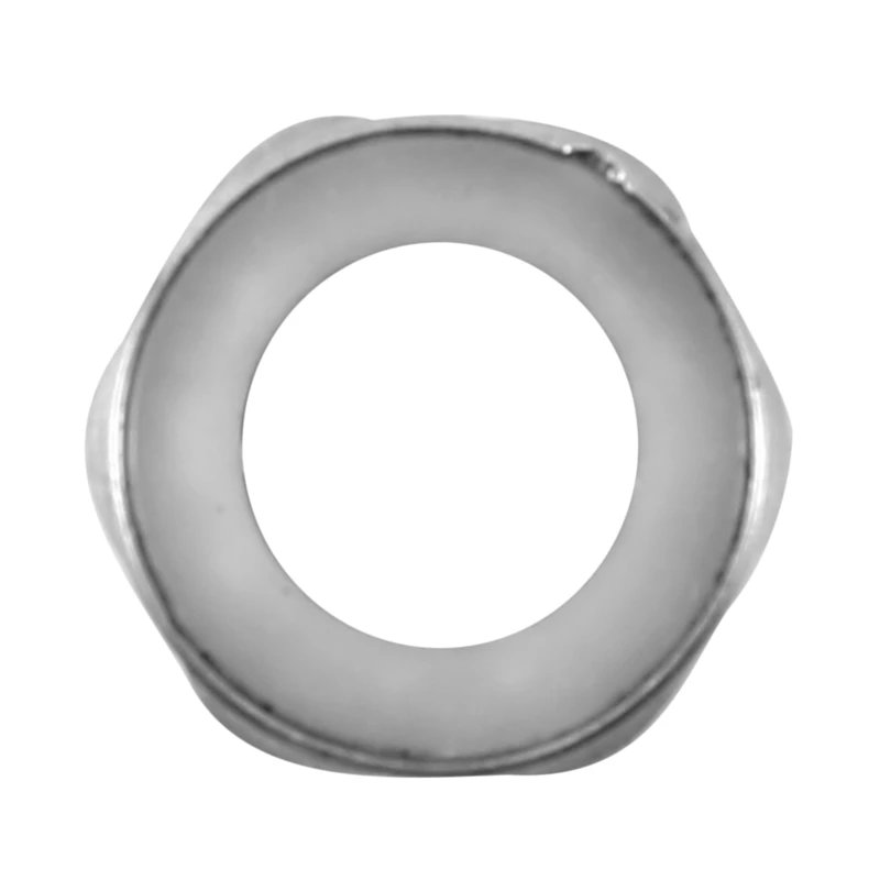 

10Pcs Needle Bearing HF081412 Outer One-Way Needle Roller Bearing 8X14X12mm for Manufacturing Industry