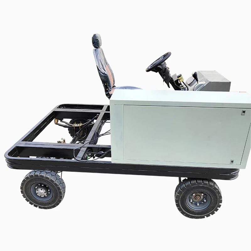 Пользовательский Электрический четырехколесный симулятор контроллер двигателя