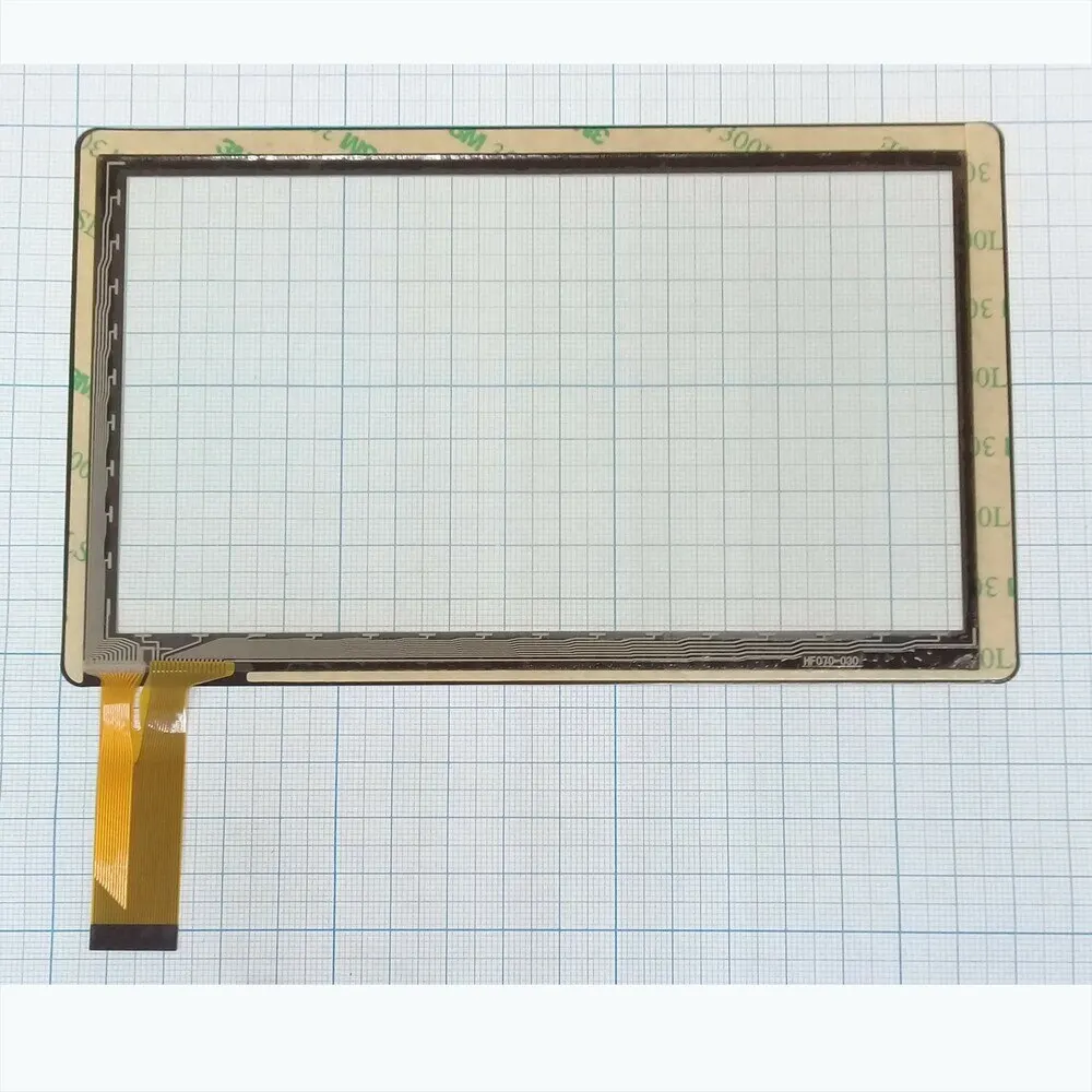 Supra MM722 WiFi тачскрин 7.0 дюймов сенсор для планшета |