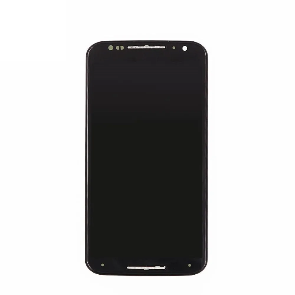 Оригинальный AMOLED-дисплей для Moto X2 ЖК-дисплей Motorola Xt1096 Xt1097 экран с сенсорным