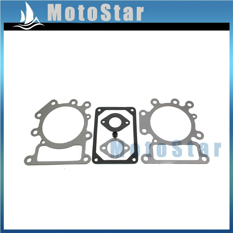 Комплект Прокладок Головки Двигателя ДЛЯ Briggs &amp Stratton 794152 690190 31A607-3026-G5 31A607-3496-G1