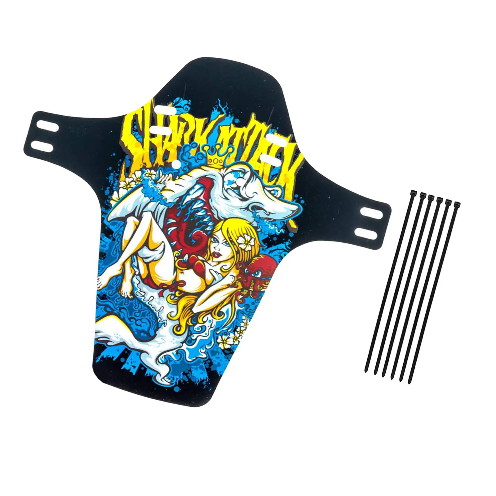 Брызговик для горного велосипеда передние Брызговики колеса 26 дюймов 27 5 дюйма 29