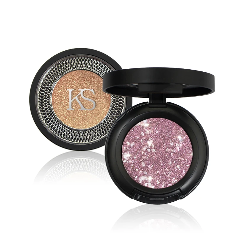 1 шт монохромные тени для век матовые перламутровые поляризованные