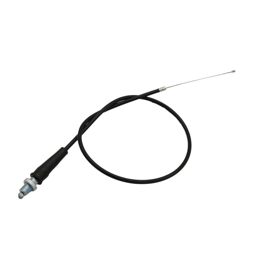 

Universal Motorcycle Throttle And Clutch Cable For 125cc 150cc 250cc ATV