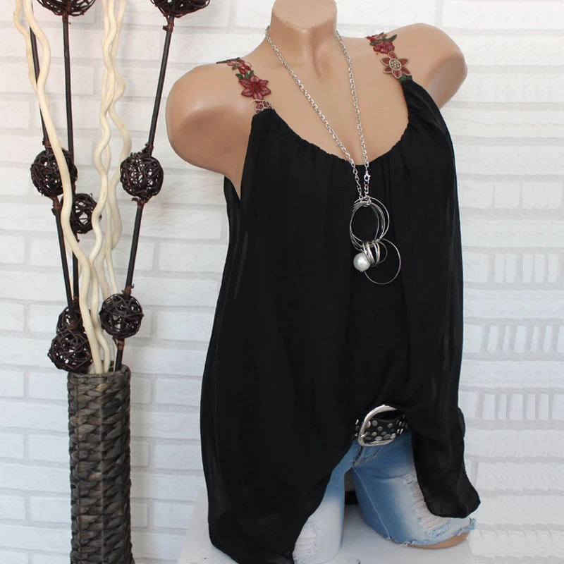 Сексуальные летние женские футболки без рукавов с круглым вырезом повседневные