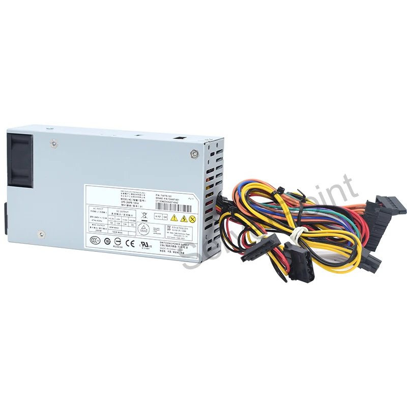 Fonte de Alimentação de Comutação Dps-200pb-189 a 714770-101 Original 47hz-63hz Entrada 220-240v – 3.5a Gps-200ab um 200w 724497-001