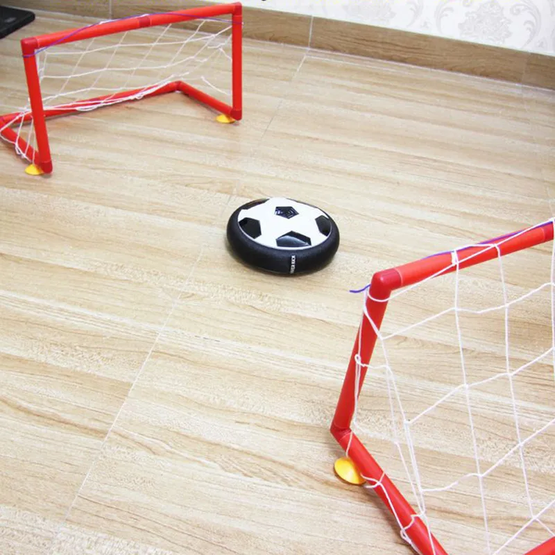 Спортивная игрушка для детей приостановка футбольный мяч кроссовки на воздушной