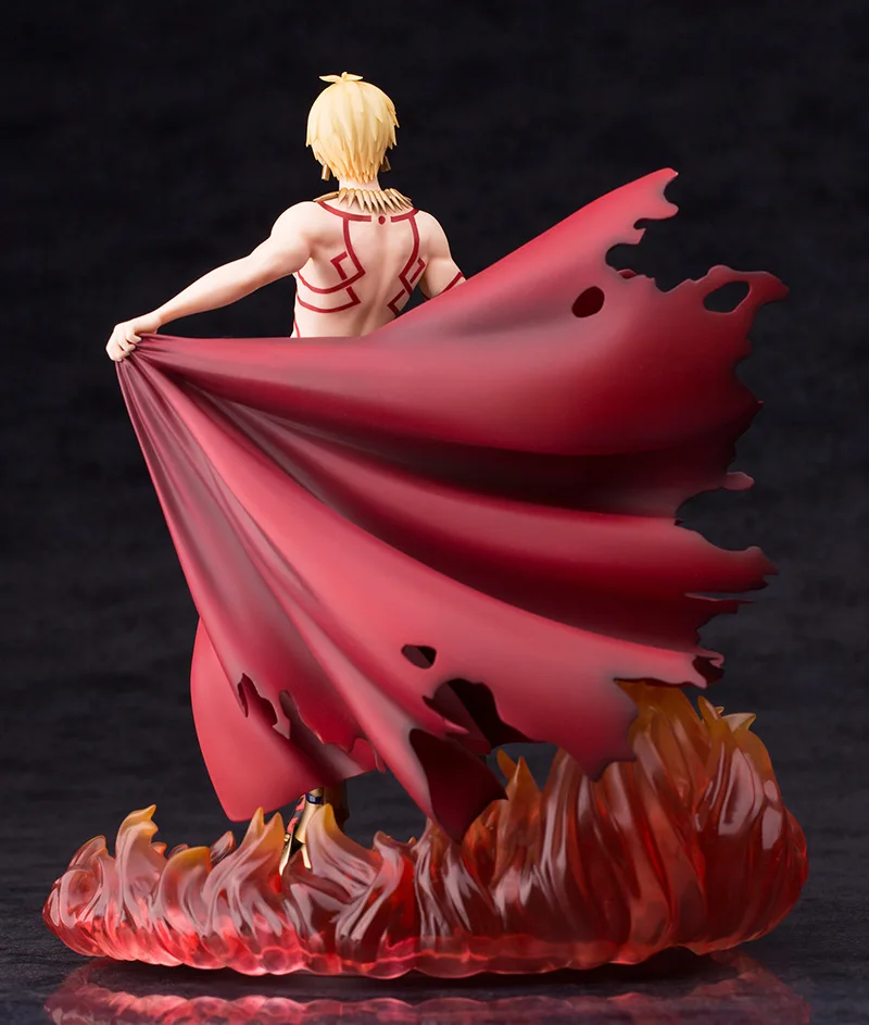 Фигурка героя из аниме Fate stay night FATE FGO Archer 26 см | Игрушки и хобби