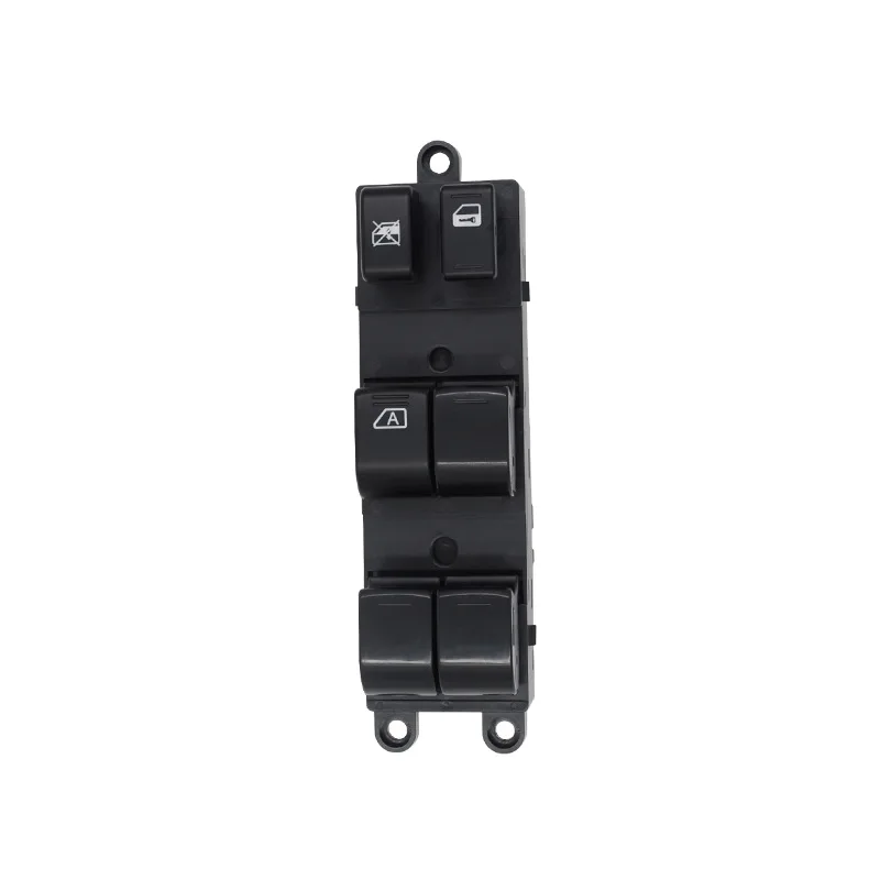 

Fit for is suitable for Nissan electric window switch and window regulator switch 25401-zw00a