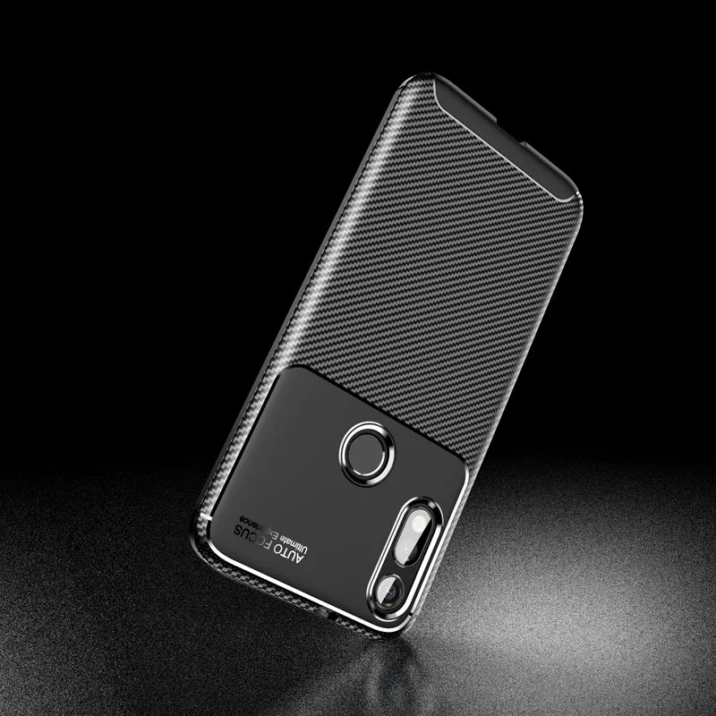 Противоударный силиконовый чехол для Motorola Moto Rola Edge E7 E5 E6 Plus G6 Z3 Z4 Play GO One задняя