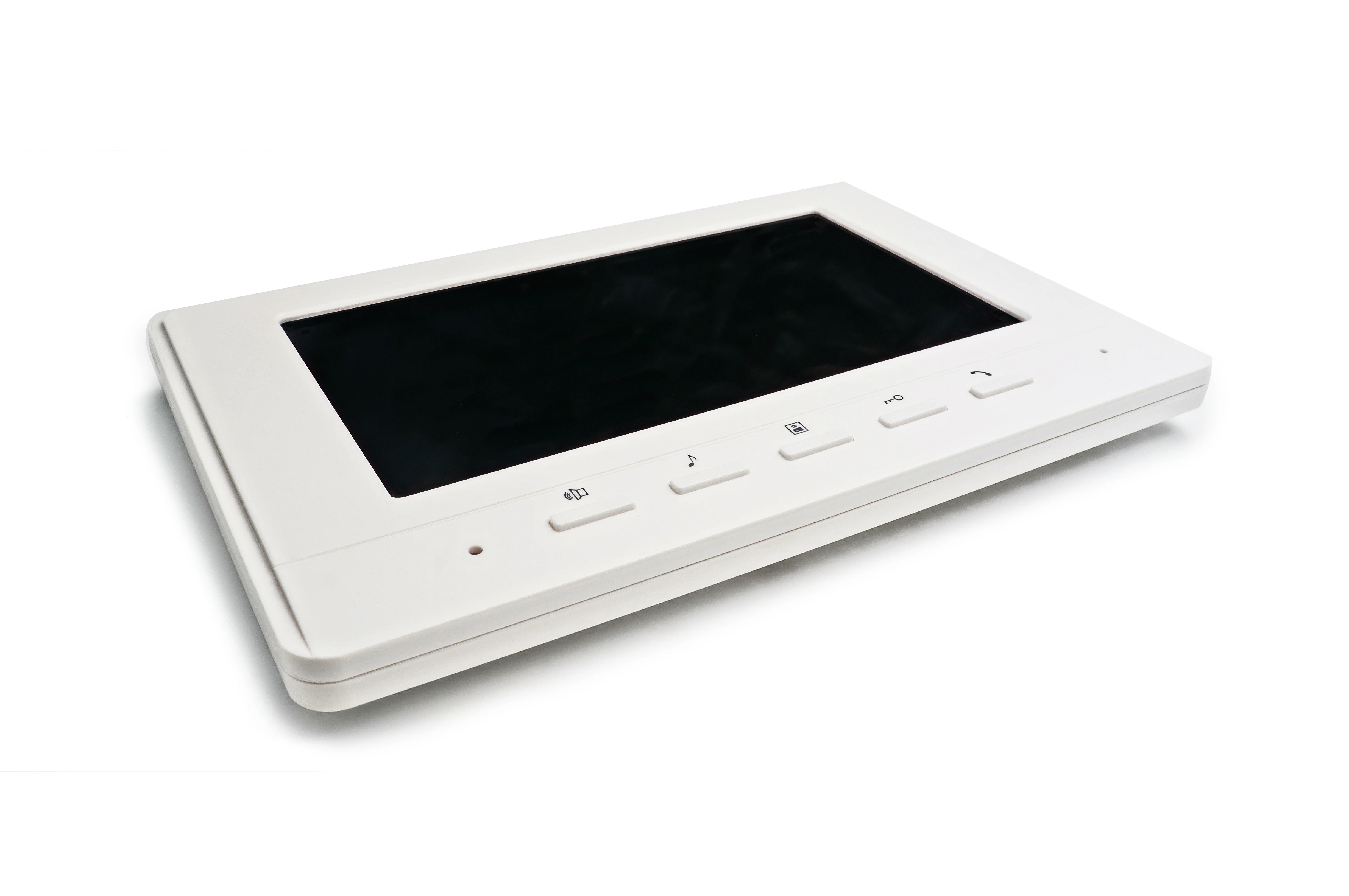 Видеодомофон с цветным ЖК-дисплеем 7 дюймов 6/4/3/2 мониторов + уличная камера