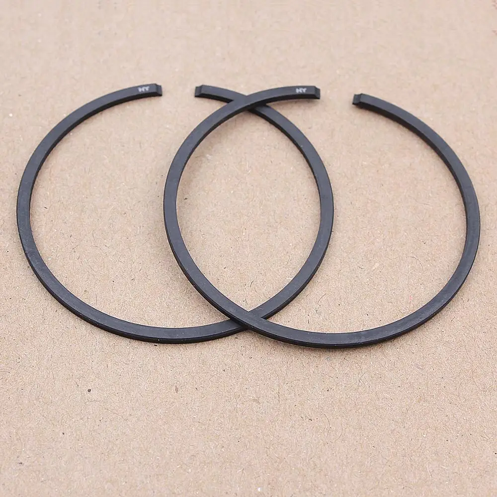 

Поршневые кольца для Husqvarna 2 шт