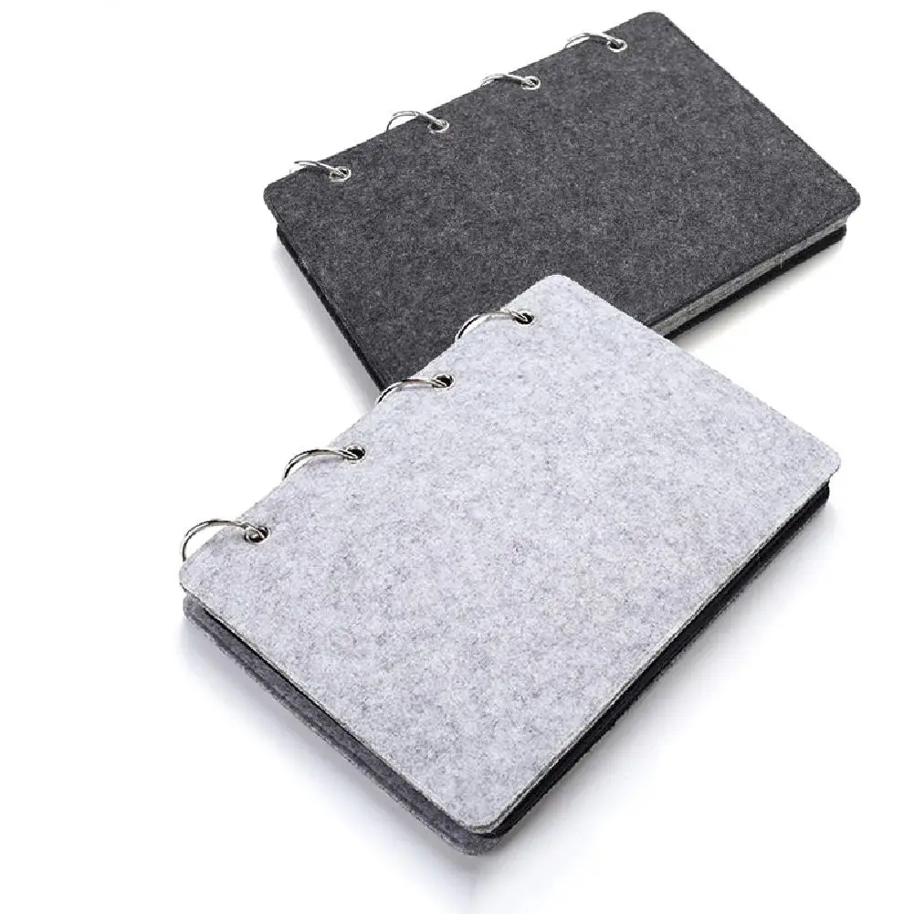 Стойка для хранения серег из войлока многослойная подставка колец ожерелий